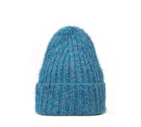 BUFF® Mütze Eyla – Strick & Fleece, Einheitsgröße, eyla lake blue