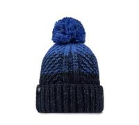 Buff Mütze Akna Night – Strick & Fleece, Einheitsgröße, Dunkelblau