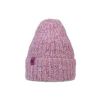 Buff ® Knitted & Fleece Mütze One Size Eyla Purple Lilac