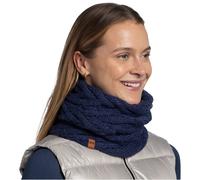 BUFF® Strick & Polar Schlauchschal Midnight Blue Unisex Erwachsene
