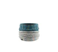 Buff Knitted & Fleece Neckwarmer janna air