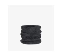 Buff Knitted & Fleece Neckwarmer jarn graphite
