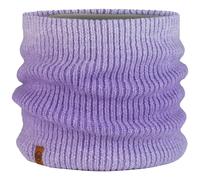 BUFF Knitted & Fleece Neckwarmer Marin Schlauchschal 728 - marin lavender
