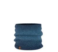 BUFF Knitted & Fleece Neckwarmer Marin Schlauchschal 788 - marin denim