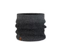 BUFF Knitted & Fleece Neckwarmer Marin Schlauchschal 901 - marin graphite