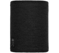 Buff Neo Strick & Fleece Nackenwärmer Herren black 2020 Schals & Tücher