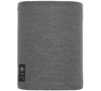 BUFFÂ® Knitted & Fleece Neckwarmer Neo Grey
