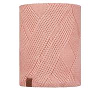 Buff® Knitted & Fleece Neckwarmer Raisa Rosé