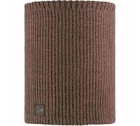 BUFF Strick & Polar Schlauchschal rutger mauve