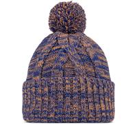 BUFF Knitted & Fleece Polar Strickmütze 740 - blein ultramarine