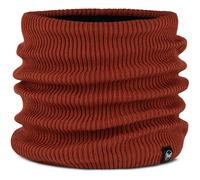 BUFF Knitted & Fleece Renvi Neckwarmer 330 - renvi cinnamon