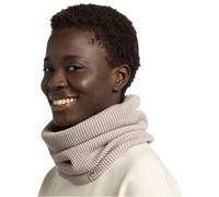 Buff® Schlauchschal Renvi Strick & Fleece Birch Unisex Erwachsene One Size