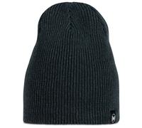 Buff - Knitted & Full Fleece Beanie Renvi - Mütze, Gr. One Size, schwarz (Teal)