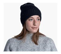 Buff Unisex-Adult Norval F Merinowolle Mütze Midweight, Grey, Einheitsgröße, Grau, 31