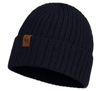 Buff® Knitted Hat N-Helle Night Blue Melange