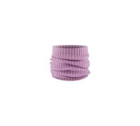 Buff Merino Wool Knit Norval Damen Mütze hellviolett