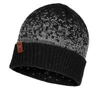 Buff® Knitted Hat Valter Erwachsene Mütze Graphite