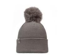 Buff Knitted Kesha Damen Mütze, braun One Size