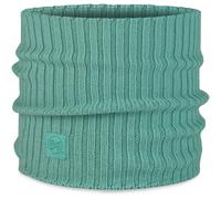 BUFF Knitted Merinowolle Neckwarmer Norval Schlauchschal 722 - norval pool