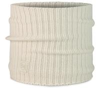 BUFF Knitted Merinowolle Neckwarmer Norval Schlauchschal 798 - norval ice