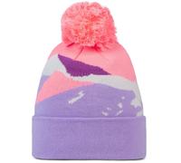 BUFF Strickmütze Kinder 657 - stam grape ice