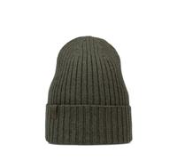 BUFF Merinowolle Knit Hat Norval Mütze 843 - norval bark