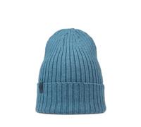 Buff®| Knitted Mütze Männlich Weiblich Erwachsene, Extreme Kälte, Praktisch, Vielseitig, Modisch, Wärmedämmung, Komfortabel, Einheitsgröße, Blau