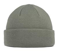 Buff Knitted Mütze, weiß -