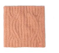 BUFF Unisex Knitted Neckwarmer Fashion Scarf, Crimson Red, Einheitsgröße EU