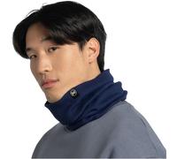 BUFF Knitted Neckwarmer 717 - lilon midnight