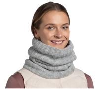 BUFF Knitted Neckwarmer 937 - nerla grey