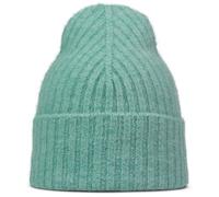 Buff Knitted Nilah Mütze, türkis One Size