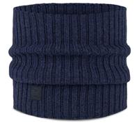 Buff - Knitted Norval Blau - Gr. - onesize