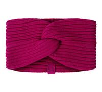 BUFF Stirnband 607 Norval Orchid – gestrickt, wärmend, vielseitig – Einheitsgröße Lila