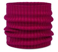Buff - Knitted Norval Lila - Gr. - onesize
