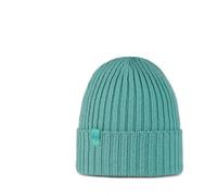Buff Knitted Norval Mütze, blau -