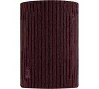Buff Knitted Norval Schal, braun -