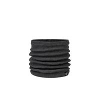 Buff Knitted & Fleece Renvi grau