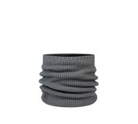 Buff®| Knitted Polar Schlauchschal Männlich Weiblich Erwachsene, Extreme Kälte, Praktisch, Vielseitig, Modisch, Wärmedämmung, Komfortabel, Einheitsgröße, Grau