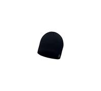 Buff - Safety Knitted Polar Beanie - Mütze - Solid Black universell