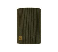 Buff Knitted Schal, grün -