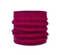 Buff®| Knitted Schlauchschal Männlich Weiblich Erwachsene, Extreme Kälte, Praktisch, Vielseitig, Modisch, Wärmedämmung, Komfortabel, Einheitsgröße, Lila