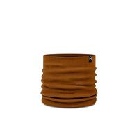 Buff®| Knitted Schlauchschal Männlich Weiblich Erwachsene, Extreme Kälte, Praktisch, Vielseitig, Modisch, Wärmedämmung, Komfortabel, Einheitsgröße, Braun