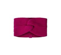 BUFF Stirnband 607 Norval Orchid – gestrickt, wärmend, vielseitig – Einheitsgröße Lila