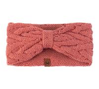 BUFF Knitted Stirnband 401 - caryn crimson