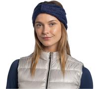 BUFF Knitted Stirnband 717 - caryn midnight