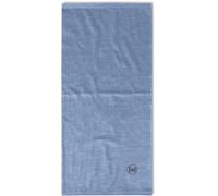 Buff Kinder Multifunktionstuch Modell 2026 – Leichtes Merino – Blau One Size