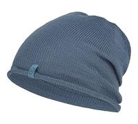 Buff Lekey Knitted Hat Beanie 1264537471000, Unisex Beannie, Blue