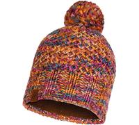 Buff Lifestyle Knitted and Polar Fleece Hat Margo Multi 2019 Kopfbedeckung, Margo multi