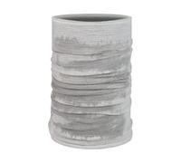 BUFF Lightweight Merino Prints Wool Multifunktionstuch grau one_size